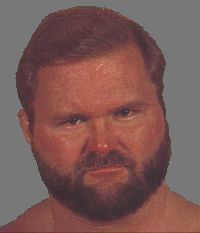 Arn Anderson: Enforcer of the Horsemen:   1989